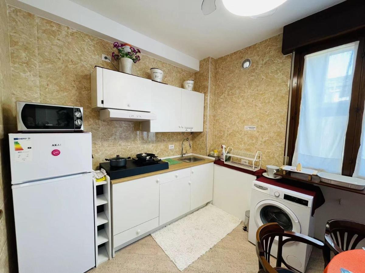 Apartment Sognareavenezia 14