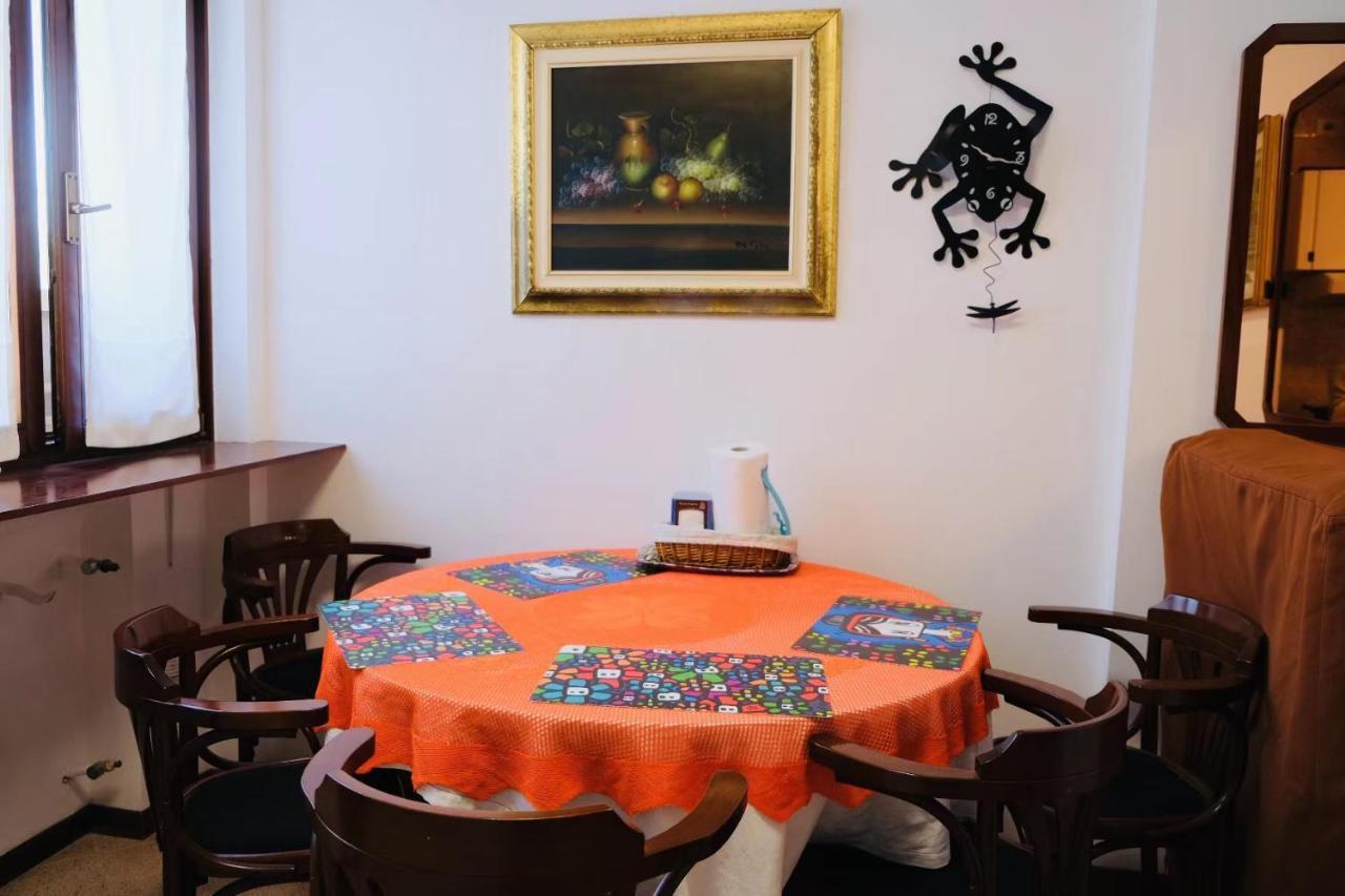 Sognareavenezia 14 Mestre