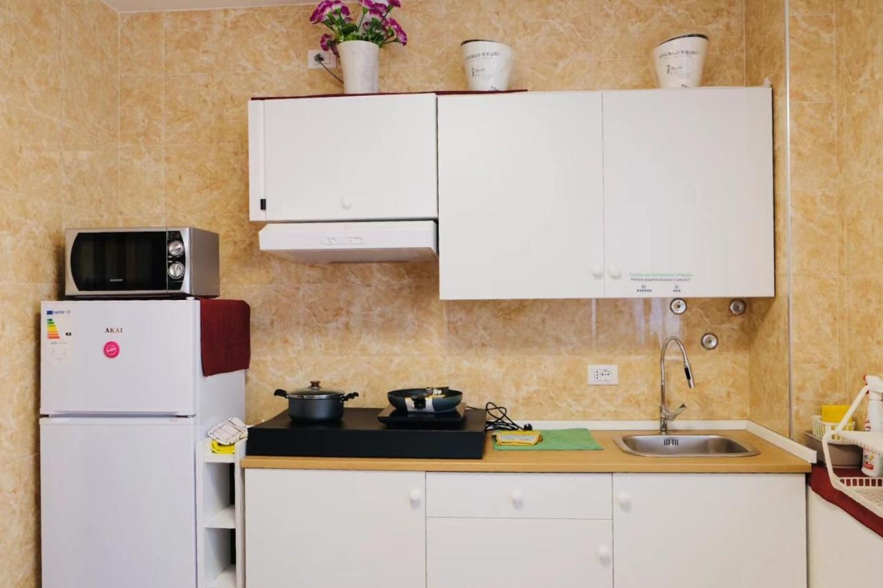Sognareavenezia 14 Apartamento *