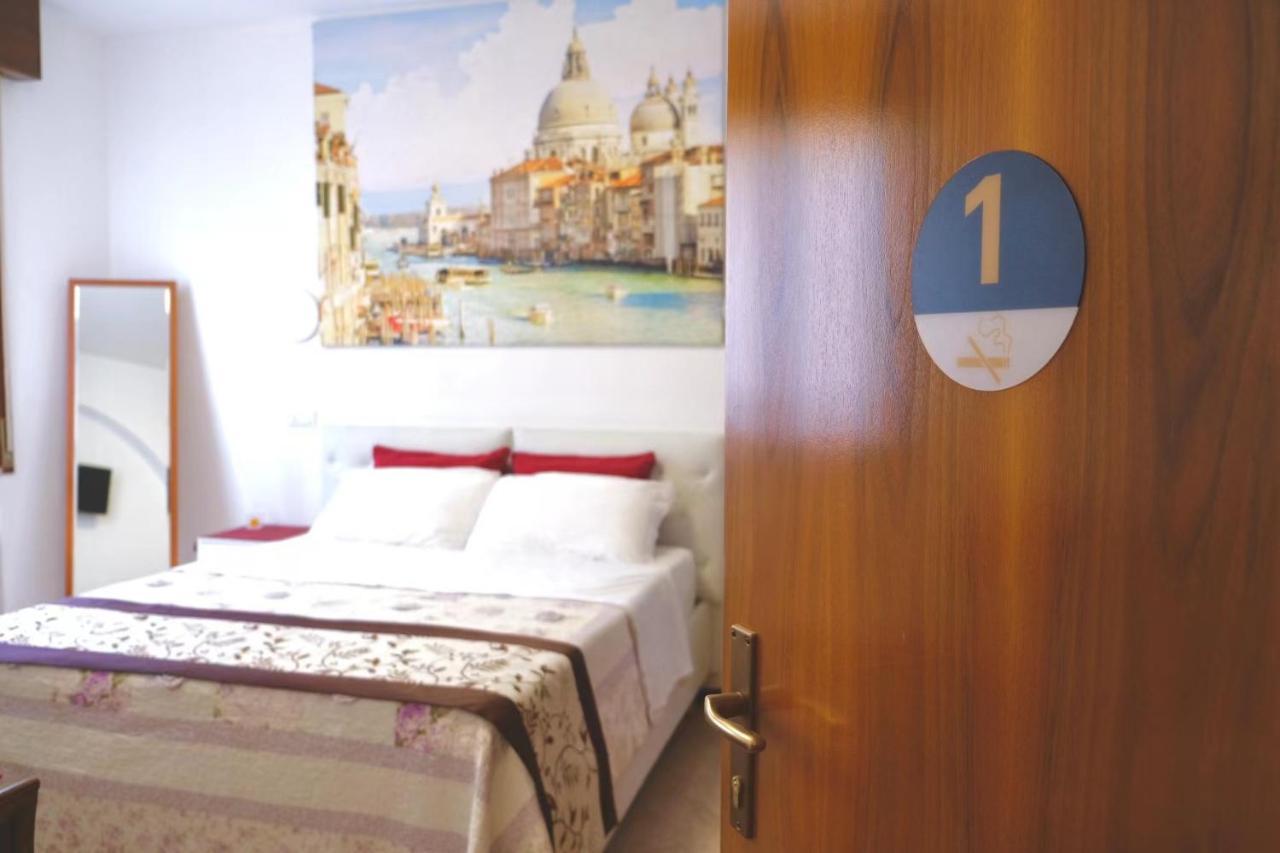 Sognareavenezia 14 Apartamento Mestre