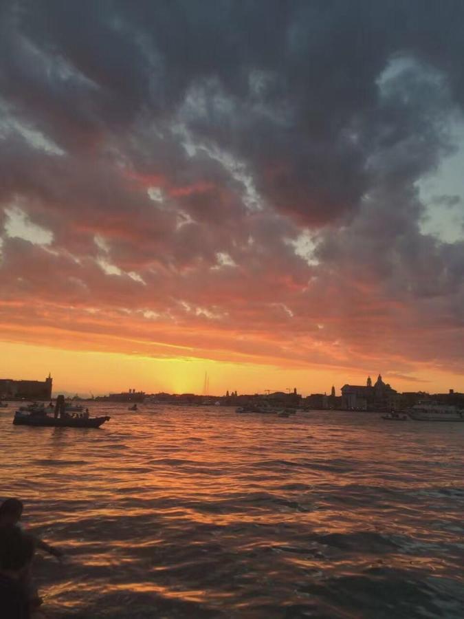 Apartamento Sognareavenezia 14