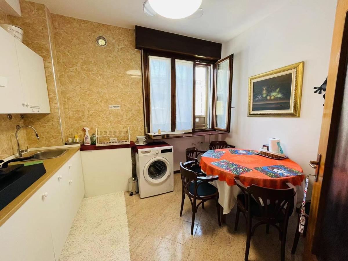Apartment Sognareavenezia 14
